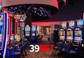 Jogos populares e pagamentos rápidos na 39bet
