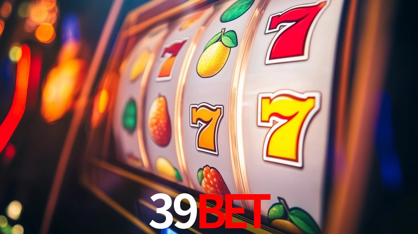Cashback e recargas na 39bet