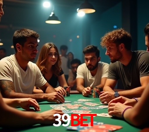 Jogos com bônus e suporte 24h na 39bet