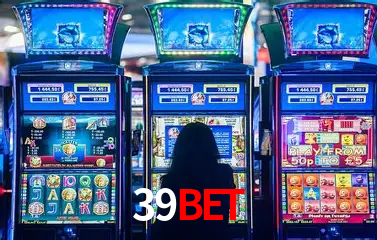 Cassino ao vivo com dealers reais na 39bet