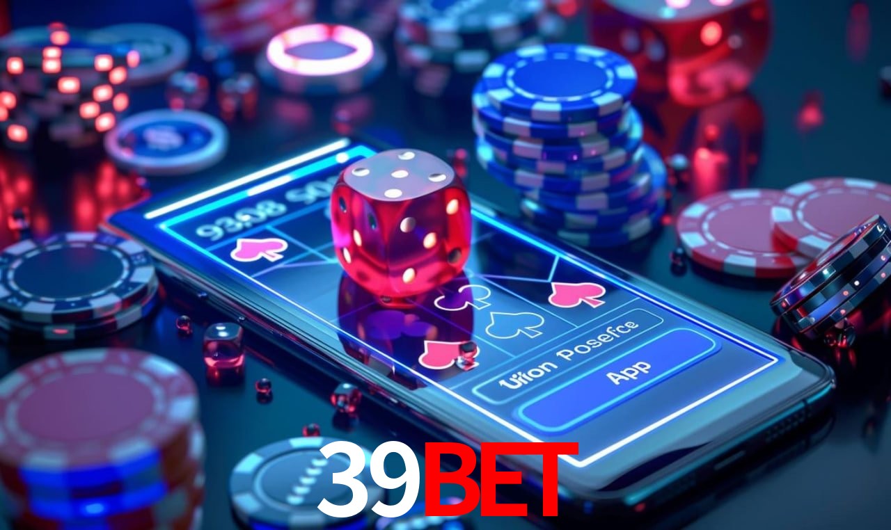 Canal oficial no Telegram da 39bet