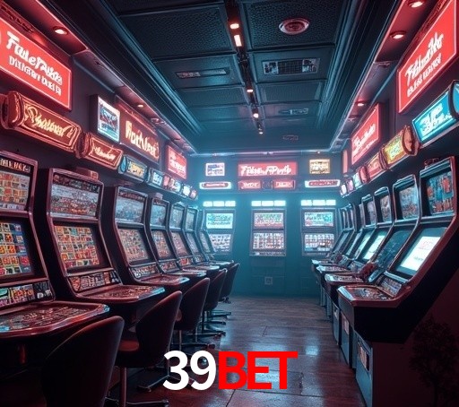 Bônus e promoções da 39bet