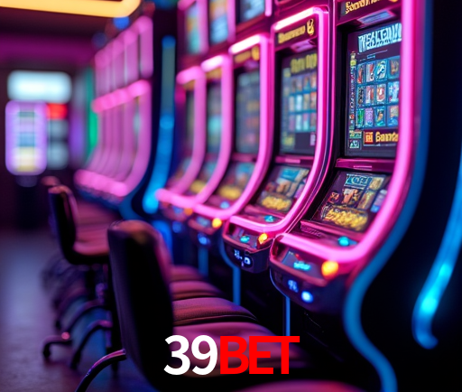 Loterias online na 39bet